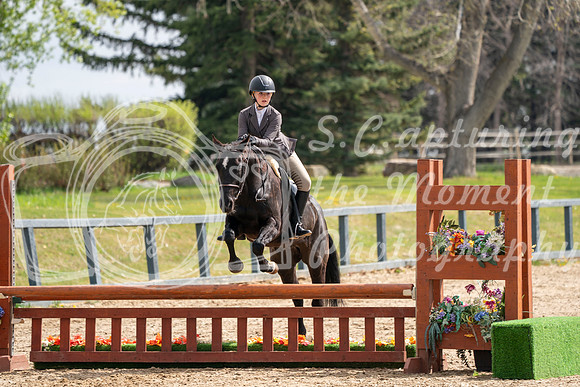 2025 - Jackie - Bow Valley II - Saturday May 17th - 09586