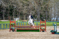 2025 - Jackie - Bow Valley II - Saturday May 17th - 13757