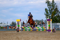 2025 - Haylee - Rocky Mountain Classic III - Wednesday August 20th - 03678