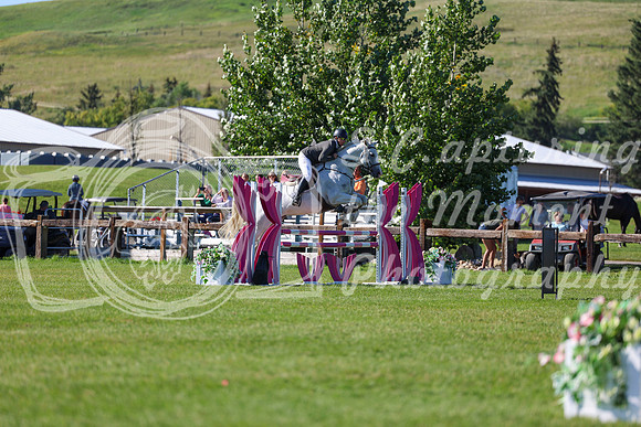 2025 - Shea - Rocky Mountain Classic III - Friday August 22nd - 20340