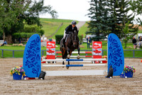 2025 - Haylee - Rocky Mountain Classic II - Saturday August 16th - 03663