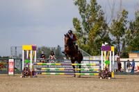 2025 - Haylee - Rocky Mountain Classic III - Wednesday August 20th - 08057