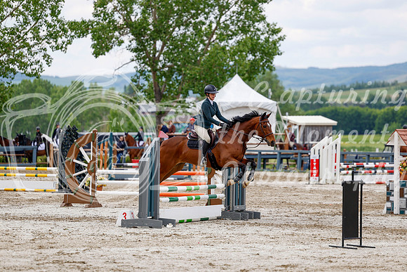 2025 - Haylee - June Classic II - Sunday June 22nd - 02494