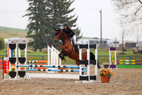 2025 - Mara - Bow Valley II - Sunday May 18th - 07869