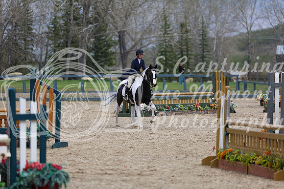 2025 - Shea - Bow Valley II - Friday May 16th - 07717
