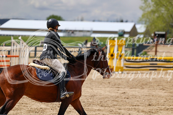 2025 - Mara - Bow Valley II - Saturday May 17th - 17778
