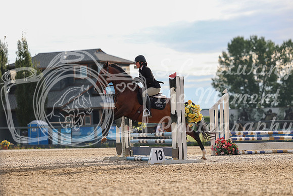 2025 - Mara - Rocky Mountain Classic I - Sunday August 10th - 05358