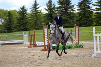 2025 - Julia - Blue Sky Classic - Saturday, May 17th 27831