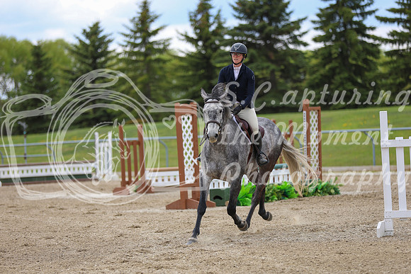 2025 - Julia - Blue Sky Classic - Saturday, May 17th 27831