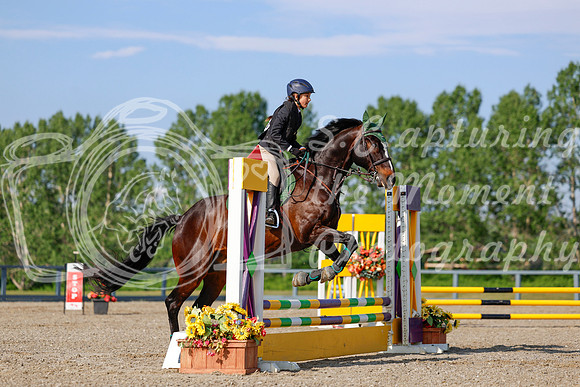 2025 - Haylee - June Classic I - Friday June 13th - 02017