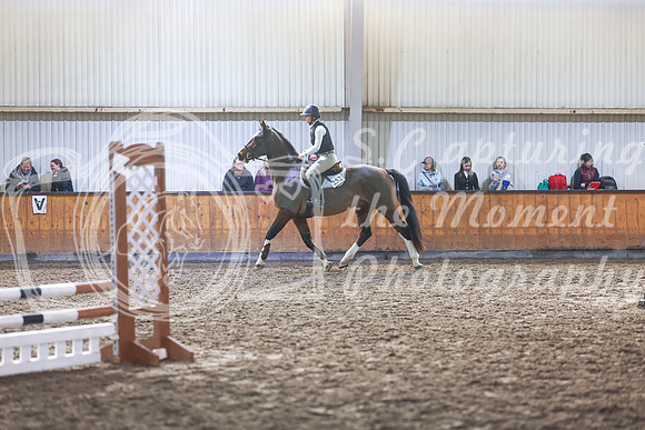 2025 - HJ Schooling - Sunday March 23rd - 4009