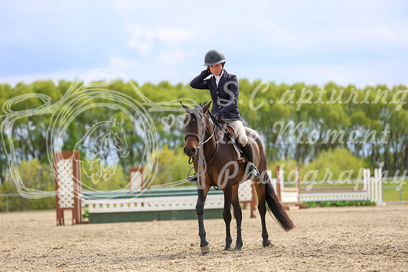 2025 - Julia - Blue Sky Classic - Sunday, May 18th 41282