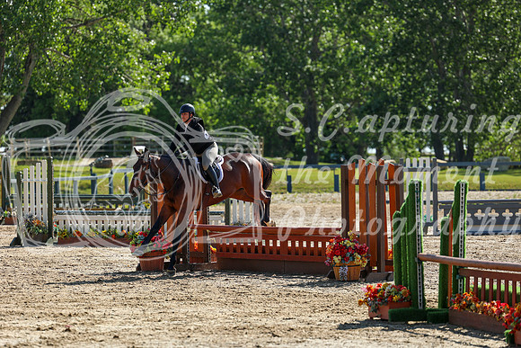 2025 - Mara - June Classic I - Sunday June 15th - 07276