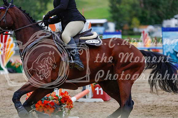 2025 - Haylee - Rocky Mountain Classic II - Saturday August 16th - 17779