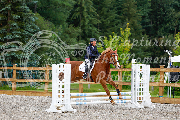 2025 - Haylee - Picco Horse Show - Sunday July 27th 00788