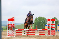 2025 - Haylee - June Classic II - Friday June 20th - 06181