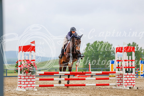 2025 - Haylee - June Classic II - Friday June 20th - 06181