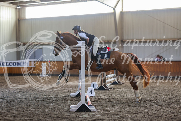 2025 - HJ Schooling - Sunday March 23rd - 1992