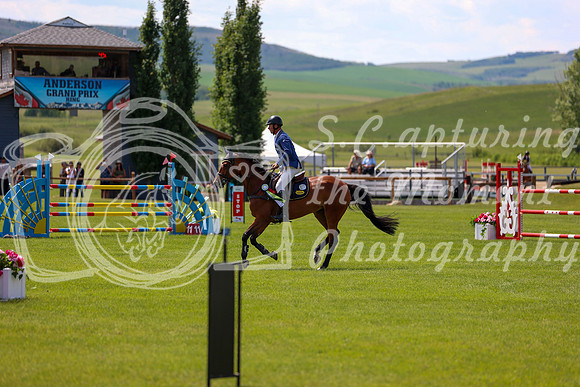 2025 - Conor - June Classic I - Sunday June 15th - 17188