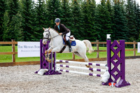 2025 - Haylee - Picco Horse Show - Sunday July 27th 01971