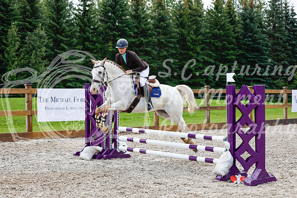 2025 - Haylee - Picco Horse Show - Sunday July 27th 01971