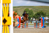 2025 - Haylee - Rocky Mountain Classic III - Wednesday August 20th - 04145