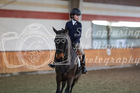 2025 - HJ Schooling - Saturday March 22nd - 1052