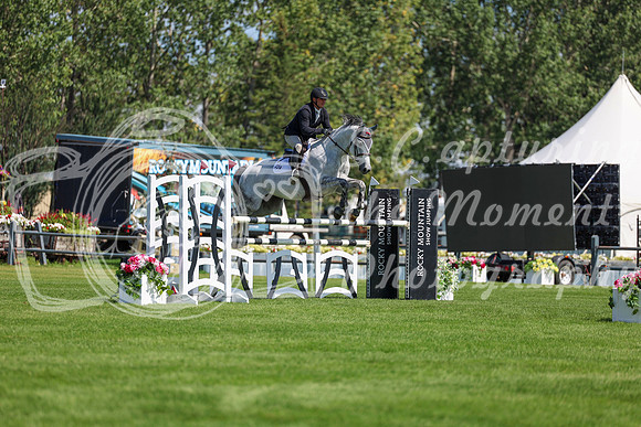 2025 - Shea - Rocky Mountain Classic II - Wednesday August 13th - 05936