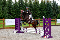 2025 - Haylee - Picco Horse Show - Sunday July 27th 00893