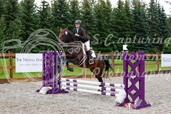 2025 - Haylee - Picco Horse Show - Sunday July 27th 00893
