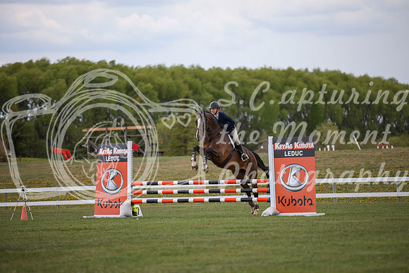 2025 - Karlee - Blue Sky Classic - Sunday, May 18th 39606