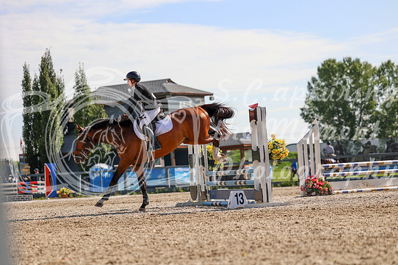 2025 - Mara - Rocky Mountain Classic I - Sunday August 10th - 07969