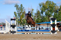 2025 - Haylee - Rocky Mountain Classic II - Thursday August 14th - 01033