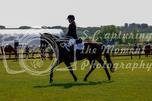 2025 - Haylee - Mid Summer Classic I - Friday July 11th - 01995