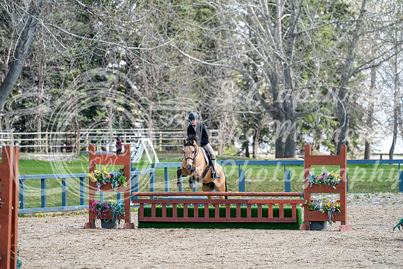 2025 - Jackie - Bow Valley II - Saturday May 17th - 10952