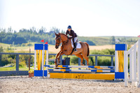 2025 - Haylee - Rocky Mountain Classic III - Friday August 22nd - 02277