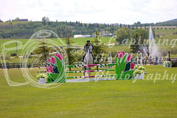 2025 - Conor - June Classic I - Sunday June 15th - 17335
