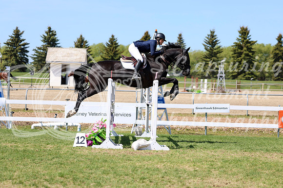 2025 - Shea - Edmonton Classic - Sunday, May 25th - 03805