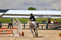 2025 - Mara - Bow Valley II - Saturday May 17th - 17803