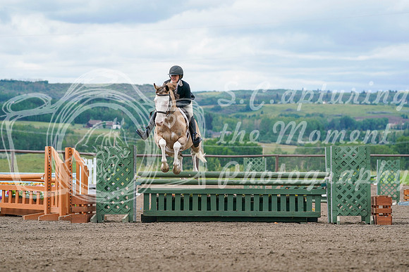 2025 - Kiana - Teesdale - Friday July 25th - 02180