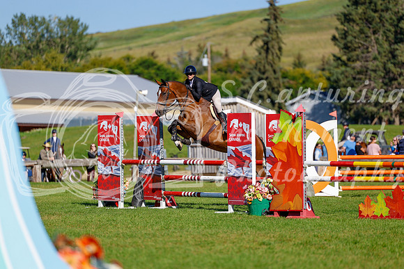 2025 - Haylee - Rocky Mountain Classic III - Saturday August 23rd - 02351