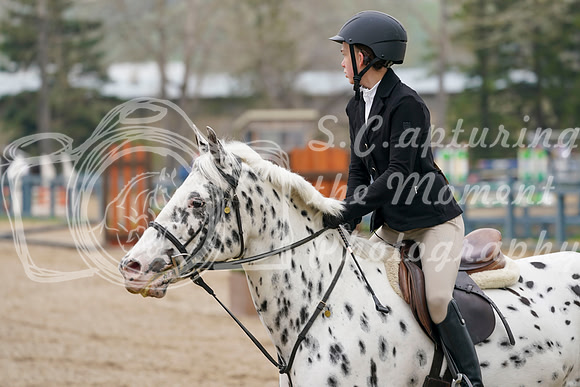 2025 - Jackie - Bow Valley II - Saturday May 17th - 03509