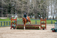 2025 - Jackie - Bow Valley II - Saturday May 17th - 12233