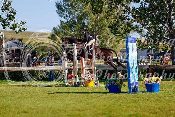 2025 - Haylee - Rocky Mountain Classic III - Saturday August 23rd - 02326