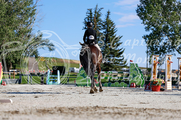 2025 - Haylee - Rocky Mountain Classic I - Saturday August 9th - 02517