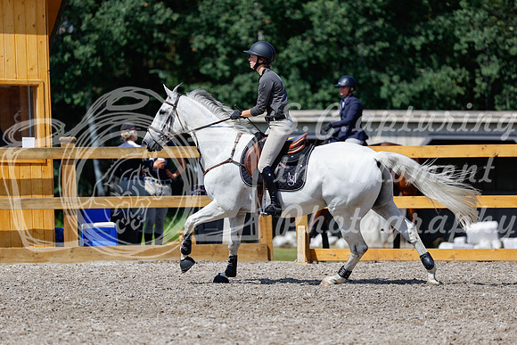 2025 - Haylee - Picco Horse Show - Thursday July 24th 02360