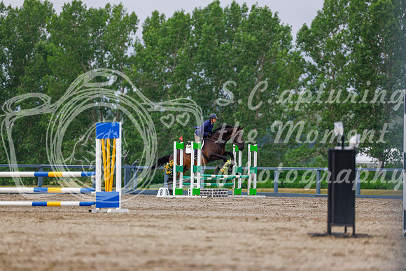 2025 - Haylee - June Classic II - Friday June 20th - 05681