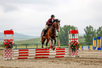 2025 - Haylee - June Classic II - Friday June 20th - 04883