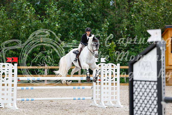 2025 - Haylee - Picco Horse Show - Friay July 25th 03757