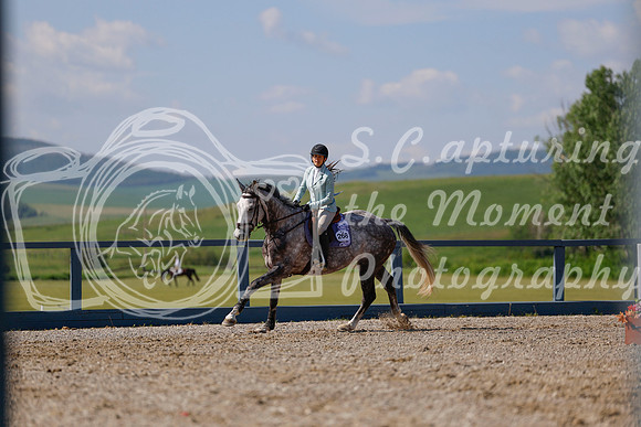 2025 - Haylee - June Classic I - Friday June 13th - 02988